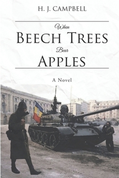 When Beech Tress Bear Apples