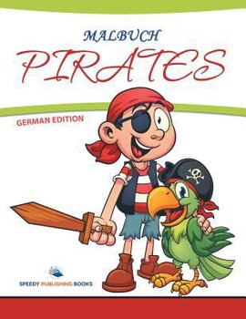Paperback Malbuch Blumen (German Edition) [German] Book