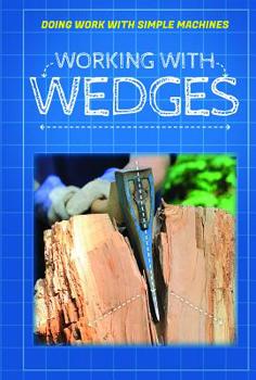 Paperback Working with Wedges Book