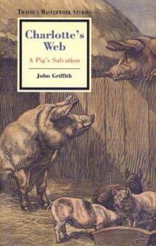 Paperback Charlotte's Web Book