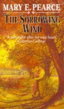 Paperback The Sorrowing Wind Book