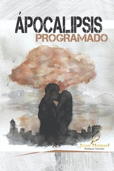 Paperback Apocalipsis programado [Spanish] Book