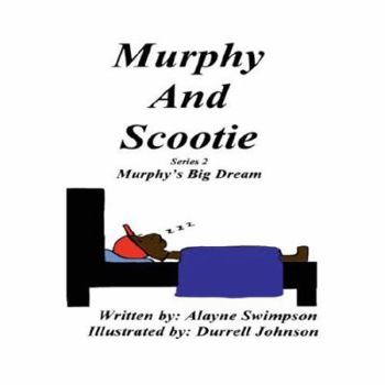 Paperback Murphy's Big Dream Book