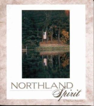 Paperback Northland Spirit Book