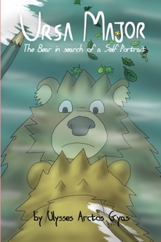 Paperback Ursa Major: The Bear in search of a Self Portrait Book