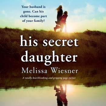 MP3 CD His Secret Daughter Book