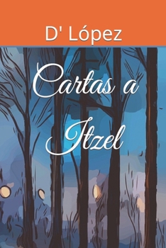 Paperback Cartas a Itzel [Spanish] Book