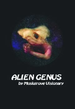 Perfect Paperback Alien Genus Book