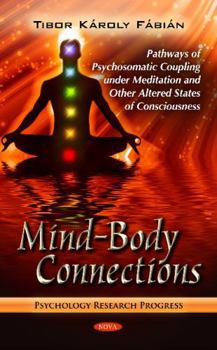 Hardcover Mind-Body Connections Book