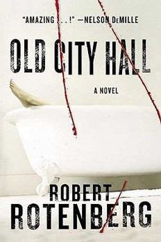 Hardcover Old City Hall Book