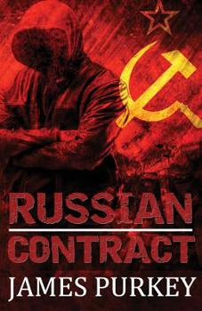 Paperback Russian Contract Book