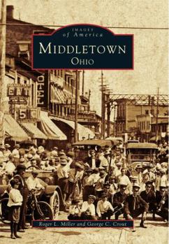 Middletown, Ohio - Book  of the Images of America: Ohio