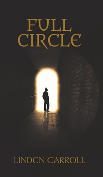 Hardcover Full Circle Book