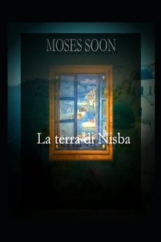 Paperback La Terra di Nisba [Italian] Book
