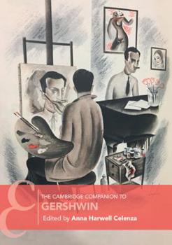 Paperback The Cambridge Companion to Gershwin Book