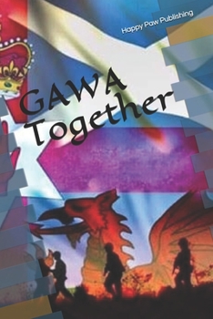 Paperback GAWA Together Book