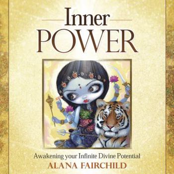 Audio CD Inner Power: Awakening Your Infinite Divine Potential Book