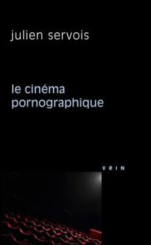 Paperback Le Cinema Porno [French] Book