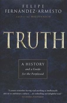Hardcover Truth Book