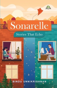 Sonarelle: Stories That Echo