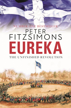Paperback Eureka: The Unfinished Revolution Book
