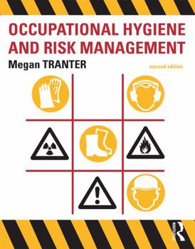 Paperback Occupational Hygiene and Risk Management Book