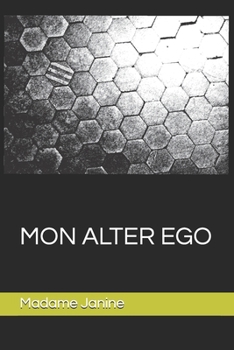 Paperback Mon Alter Ego [French] Book