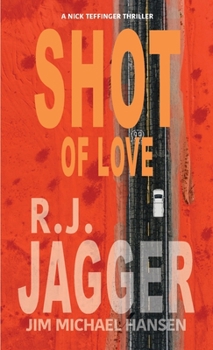 Paperback Shot of Love Book