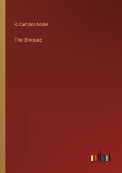 Paperback The Bivouac Book