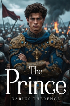 Paperback The Prince Book