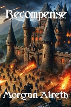 Paperback Recompense Book