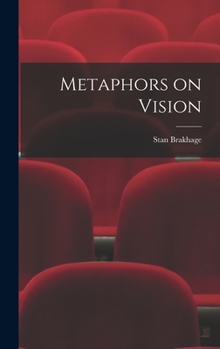 Hardcover Metaphors on Vision Book