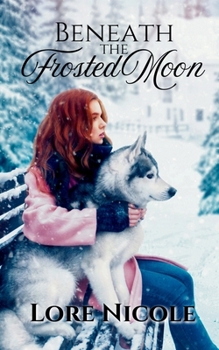 Paperback Beneath the Frosted Moon Book