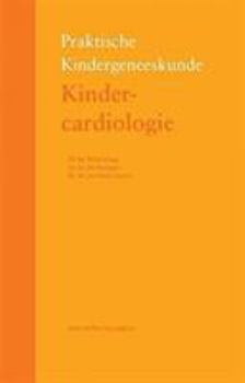 Paperback Kindercardiologie [Dutch] Book