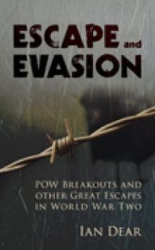 Paperback Escape and Evasion Book