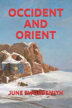 Paperback Occident and Orient Book