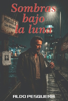 Paperback Sombras bajo la Luna [Spanish] Book