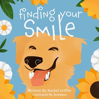 Paperback Finding Your Smile Book