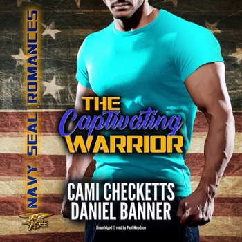 MP3 CD The Captivating Warrior Book