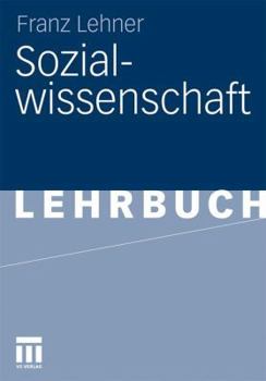 Paperback Sozialwissenschaft [German] Book