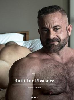 Hardcover Built For Pleasure: Vol 1 Book