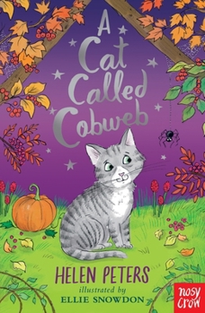 A Cat Called Cobweb