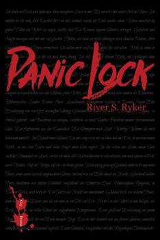 Paperback Panic Lock [German] Book