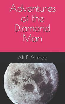 Paperback Adventures of the Diamond Man Book