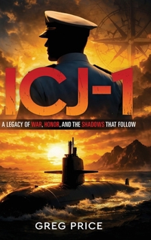 Hardcover Icj-1 Book