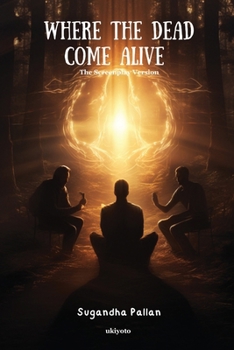 Paperback Where the Dead Come Alive Screenplay Version Book