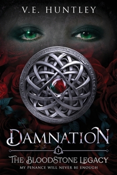 The BloodStone Legacy: Damnation