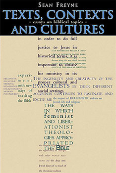 Paperback Texts, Contexts and Cultures: Essays on Biblical Topics Book