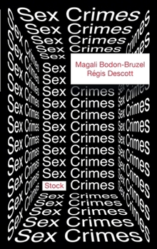 Paperback Sex Crimes [French] Book