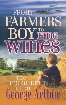 Paperback From Farmers Boy to Fine Wines Book